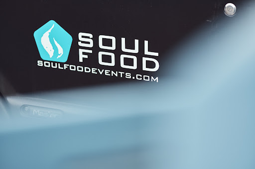 SOUL FOOD EVENTS S.L. PRINCIPAL - Thumbnail