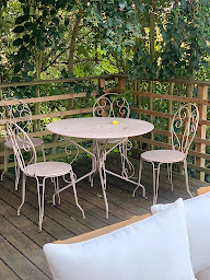 Photo n°20 de Le Petit Chai Fronsadais à Saint-Michel-de-Fronsac (Maison d'hôtes)