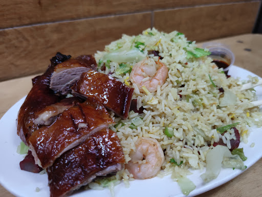 Best BBQ Cantonese Cuisine - Thumbnail