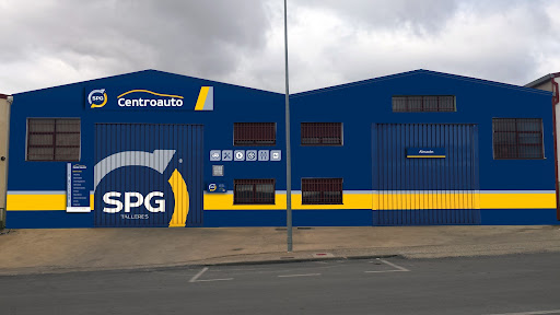 Centroauto Teruel