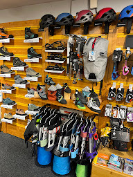 Photo n°6 de Bréchu Sports à La Salle-les-Alpes (Magasin de vêtements de sport)