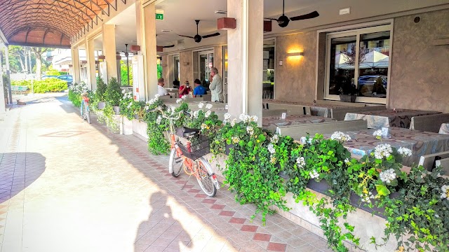 Ristorante Pizzeria "Lisa" da Ornello