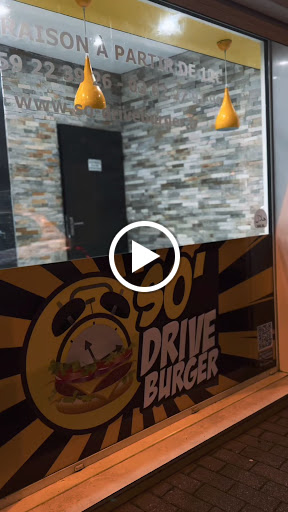 Photo 6 - So Drive Burger Marcq en Baroeul