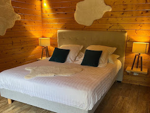 Photo n°48 de Logis Hôtel la Vinaigrerie à Joinville (Hôtel)