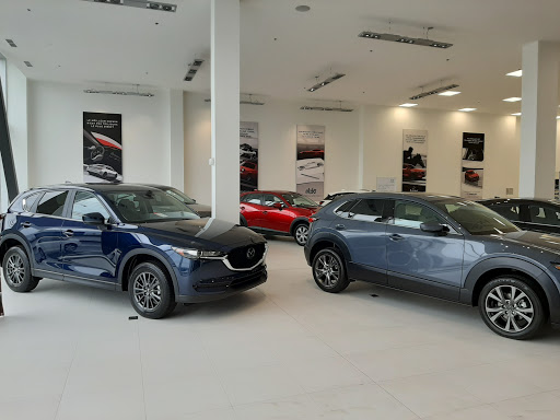Mazda Gabriel Occasion - Thumbnail