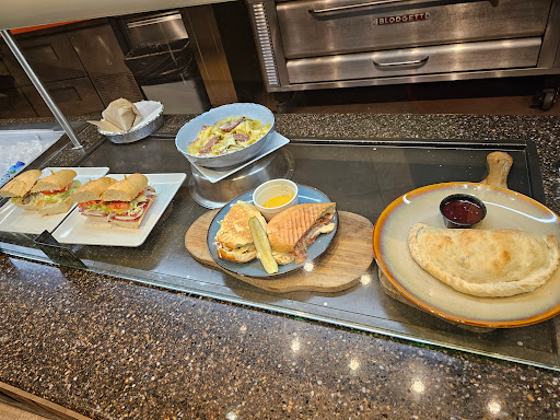Pizzaria - Visual