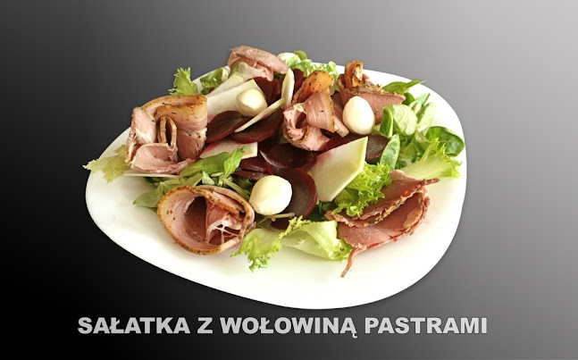 Pastramick Food Truck - Kielce