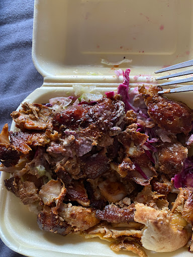 Royal Kebabs - Thumbnail