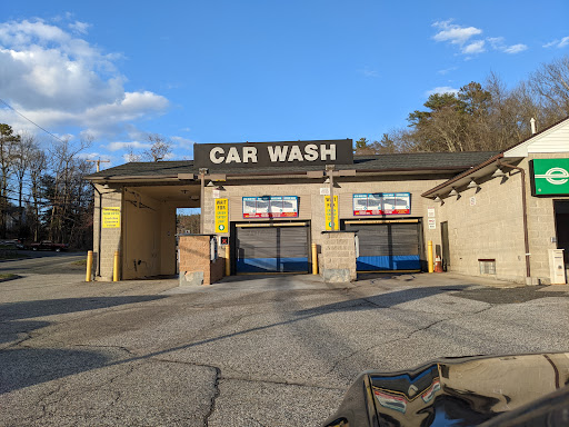 Palmer Auto Wash - Thumbnail