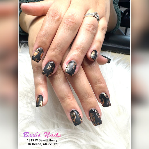 Beebe Nails - Thumbnail