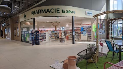 Pharmacie La Sevre