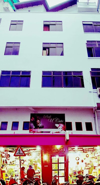 Photos of Pink U Cute
