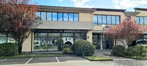 Punto Ufficio - Visual