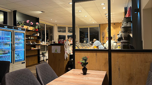 bergdorfcafé - Visual