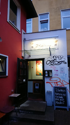 DIVAlounge - Göttingen - Visual