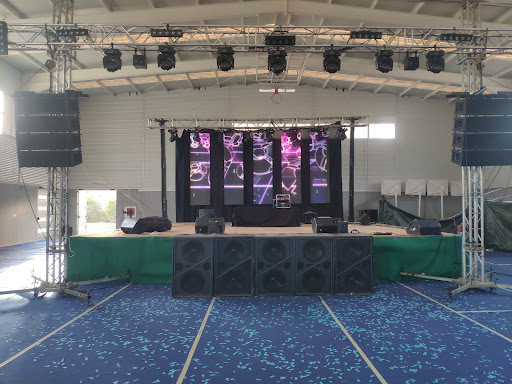 SONIDO E ILUMINACION Y EVENTOS JVS SONIDO - Thumbnail