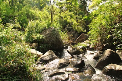 Photos of ROCK RANGE RESORT(SEMBU WATTA)