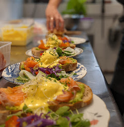 Photo n°90 de Café Rousse à Nancy (Café)