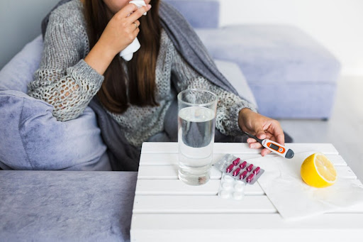 Flu season is here, and Suvarnsandhya Clinic, your trusted General Physician and Dentist in Pune,…