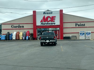 Brazil ACE Hardware