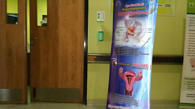Photos of Badung Regional General Hospital