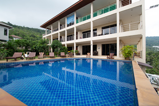 Samui Scandinavian Apartments