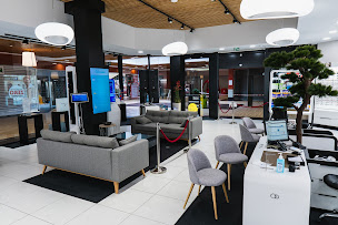 Photo n°19 de Opticien Pessac - Optic 2000 à Pessac (Magasin de lunettes de soleil)