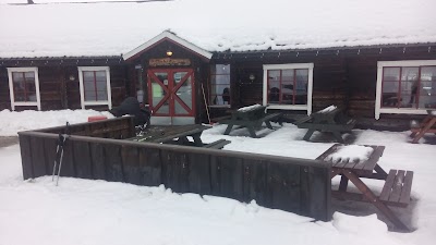 Photos of &Aring;len Skisenter