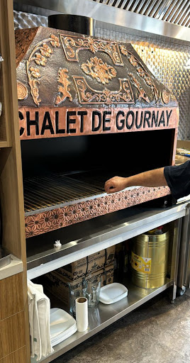 Photo 3 - CHALET DE GOURNAY