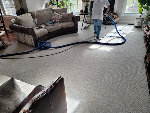 Mica Carpet & Upholstery Cleaning - Thumbnail