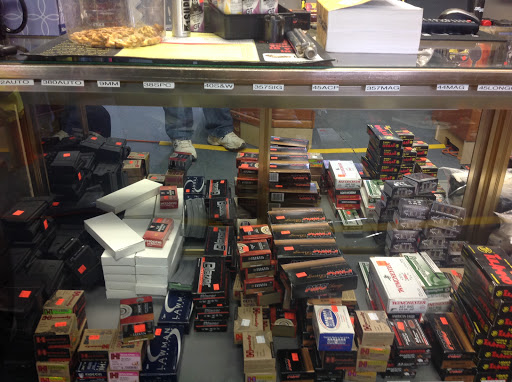 Emergency Response Gear & Embroidery