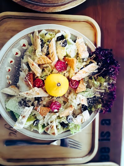 Photos of Cafe Respina