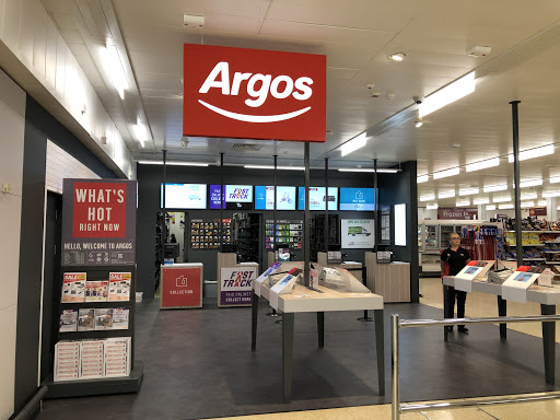 Argos Barnwood (Inside Sainsbury's) Gallery - United Kingdom