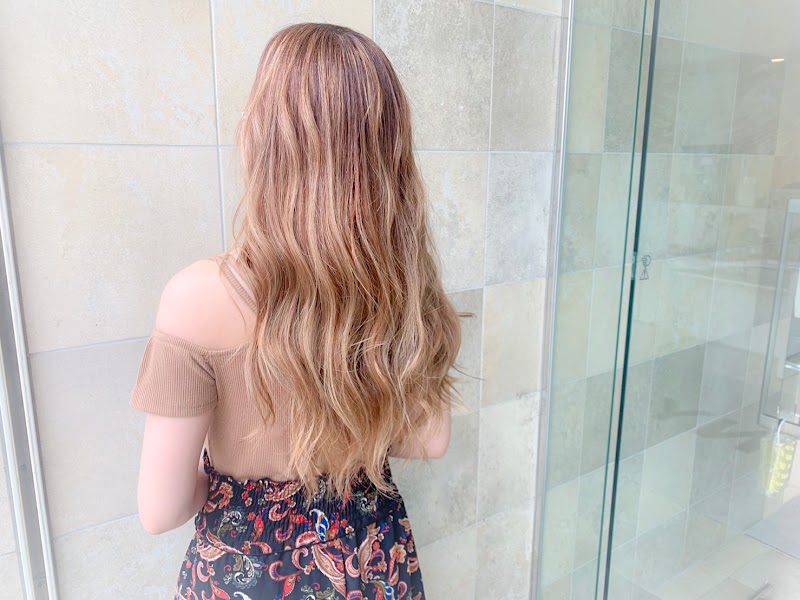 NYNY 伏見桃山店