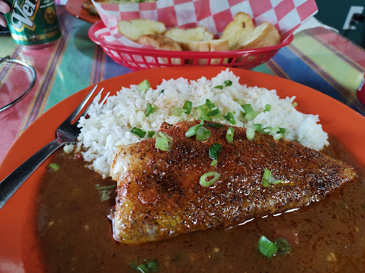 Gumbo Stop Cafe - Thumbnail