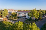 Фотография Шатурский городской суд, площадь Ленина, Шатура, Россия