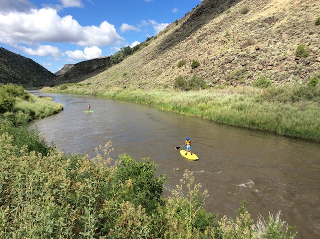 Rio Grande Gorge Visitor Center
