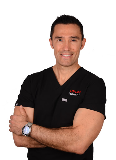 Dr. Dan Georgescu