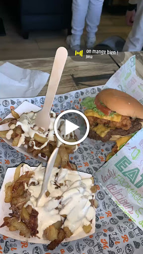 Photo 5 - Smash & Burger