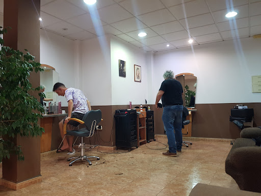 Argentina Peluqueria - Thumbnail