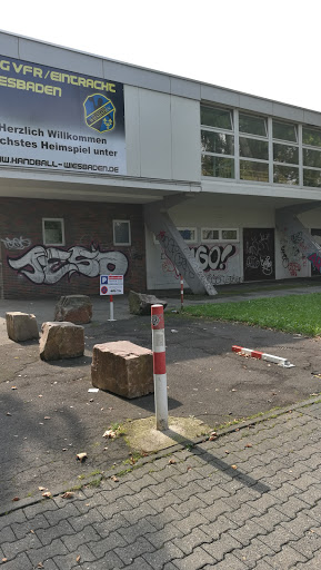 book-n-drive Carsharing Station Elsässer Platz - Thumbnail