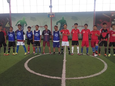 Photos of Carrera Futsal