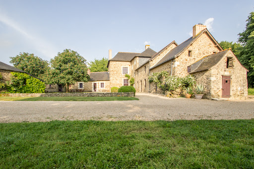 Photo de La petite Goupillère à Villiers-Charlemagne (53170)
