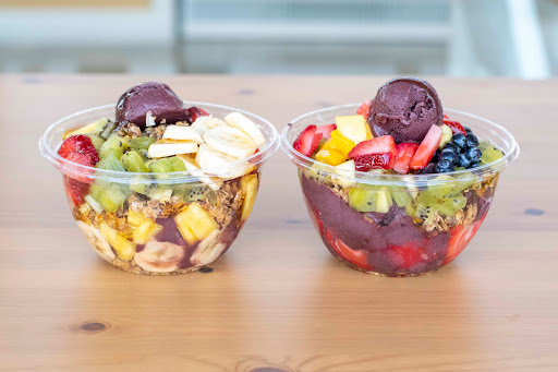 Antiox Juicebar and Weight Loss Center
