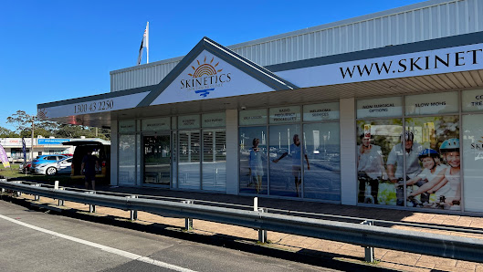 Aussie Signs And Wraps Central Coast 765 Central Coast Hwy, Wamberal NSW 2260, Australia