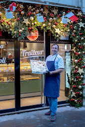 Photo n°1 de Tonnini - Pastificcio à Auteuil à Paris (Traiteur)