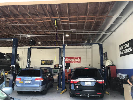 Dee Reliable Auto Repair - Thumbnail