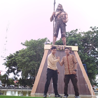 Photos of Taman Arung Palakka