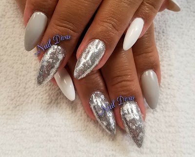 Nail Divas Studio