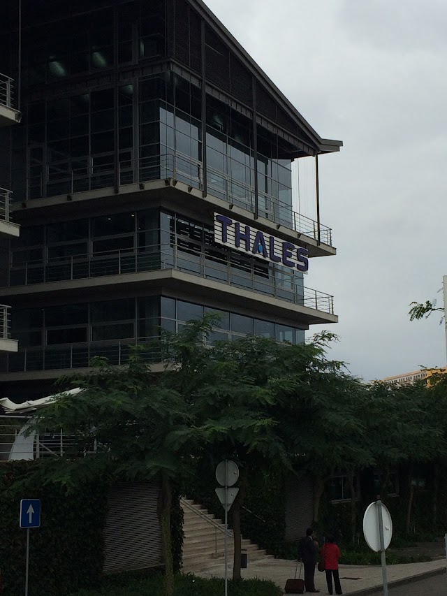 Thales Portugal